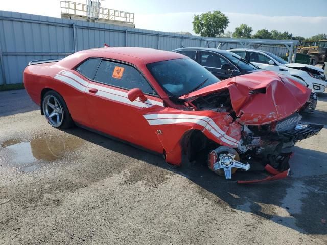 2016 Dodge Challenger R/T Scat Pack