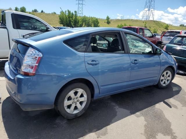 2006 Toyota Prius