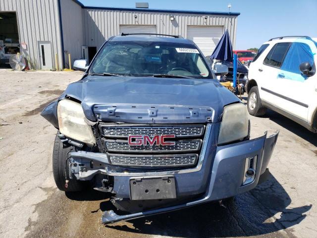 2011 GMC Terrain SLT