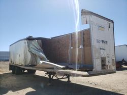 Oshkosh Motor Truck Co. Vehiculos salvage en venta: 1995 Oshkosh Motor Truck Co. Trailer