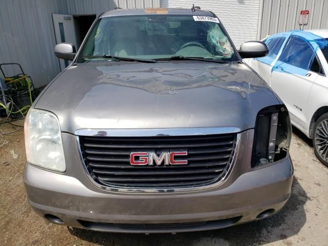 2009 GMC Yukon SLE