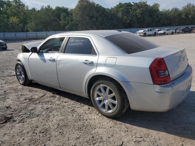 2009 Chrysler 300 Touring