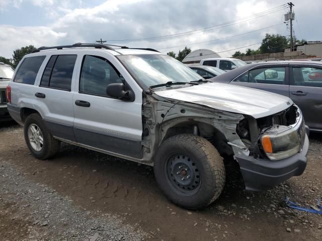 2003 Jeep Grand Cherokee Laredo