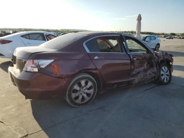 2009 Honda Accord EXL