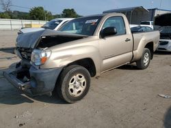Toyota salvage cars for sale: 2006 Toyota Tacoma