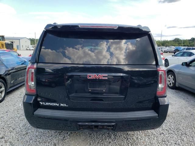 2015 GMC Yukon XL K1500 SLT