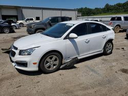 2016 Chevrolet Cruze Limited LT for sale in Grenada, MS