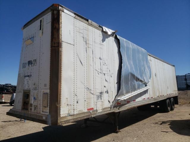 1995 Oshkosh Motor Truck Co. Trailer