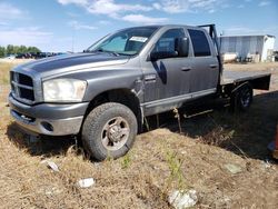 2007 Dodge RAM 2500 ST for sale in Casper, WY