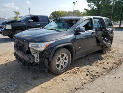 2017 GMC Acadia SLE en venta en Lexington, KY