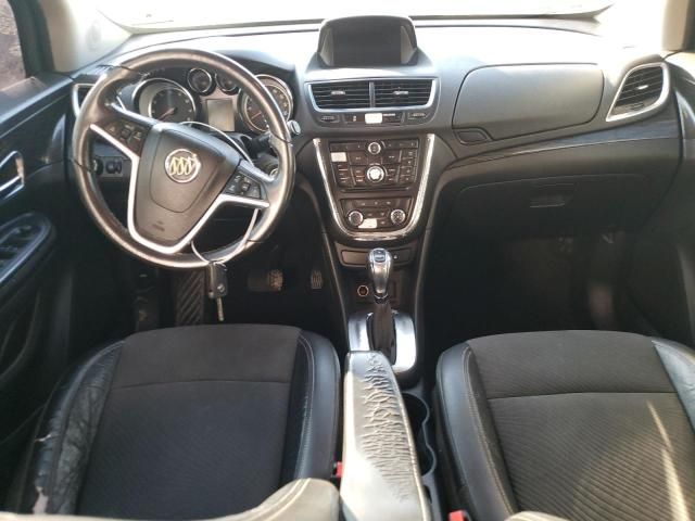 2014 Buick Encore