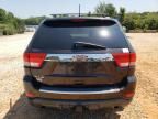 2011 Jeep Grand Cherokee Overland