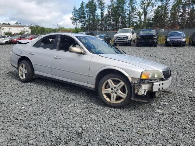2002 Lincoln Townhouse LS