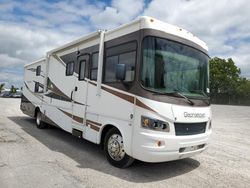 2012 Georgie Boy 2012 Ford F53 en venta en Lexington, KY