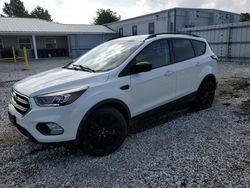 2018 Ford Escape SE en venta en Prairie Grove, AR