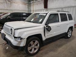 2016 Jeep Patriot Latitude for sale in Milwaukee, WI