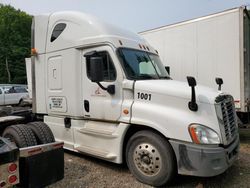 Freightliner Cascadia 125 salvage cars for sale: 2017 Freightliner Cascadia 125