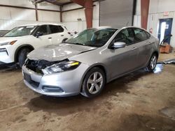 Dodge Dart Vehiculos salvage en venta: 2015 Dodge Dart SXT