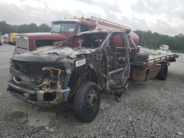 2020 Ford F550 Super Duty