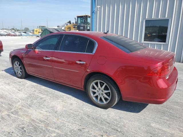 2008 Buick Lucerne CXL