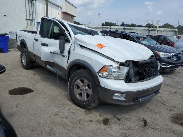 2011 Dodge RAM 1500