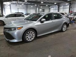 2019 Toyota Camry L for sale in Ham Lake, MN