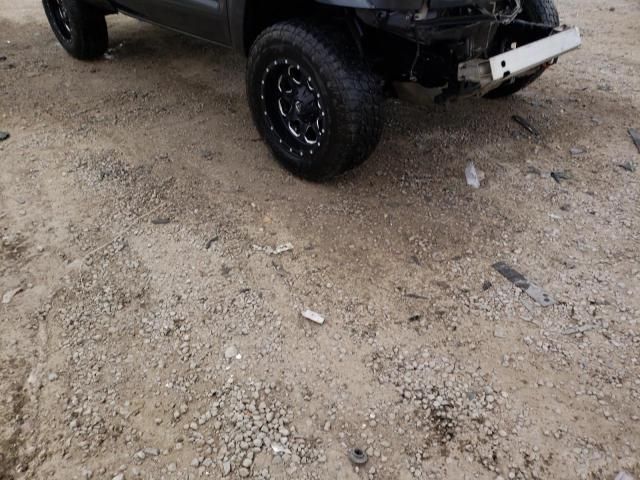 2011 Toyota Tacoma Prerunner Access Cab