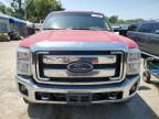 2012 Ford F250 Super Duty