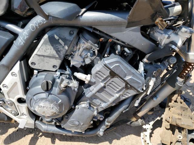 2004 Yamaha FZS10