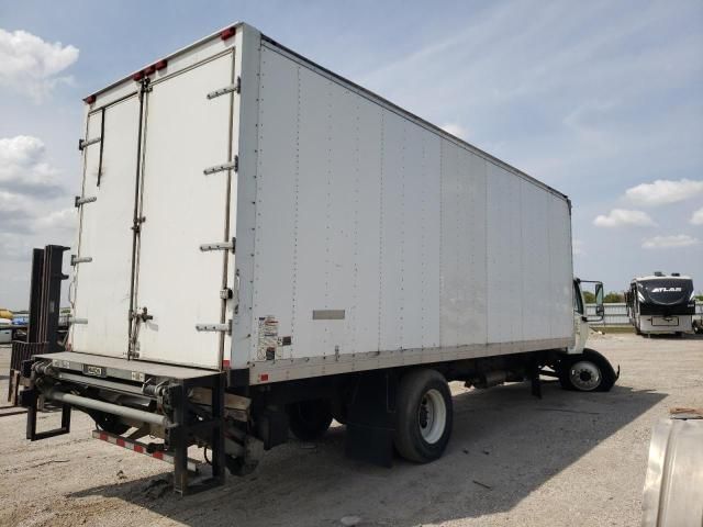 2017 Freightliner M2 106 Medium Duty