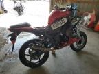 2010 Kawasaki EX250 J