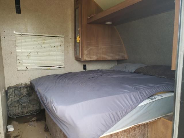 2018 Coachmen Catalina