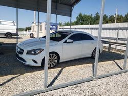 2018 Mercedes-Benz CLA 250 en venta en Memphis, TN