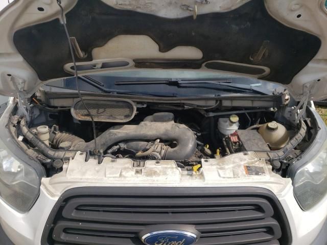 2015 Ford Transit T-250