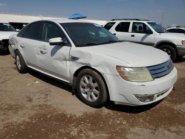 2009 Ford Taurus SE