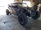 2018 Can-Am Maverick X3 Max