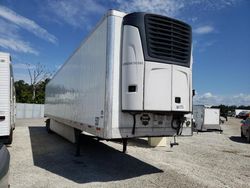 Utility Trailer salvage cars for sale: 2020 Utility Trailer