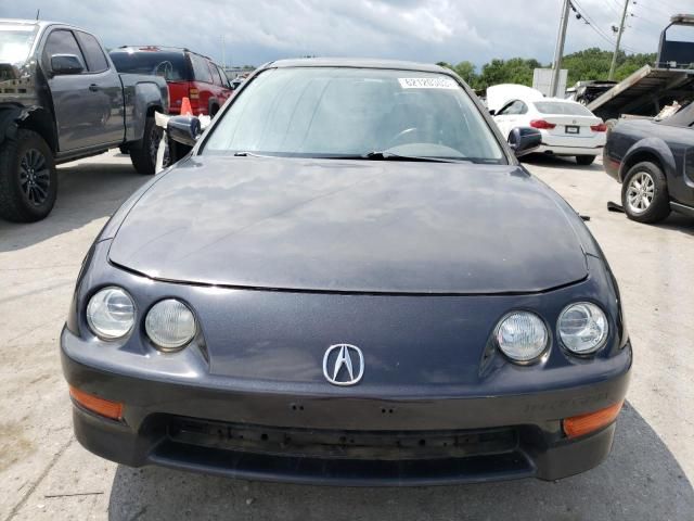 2000 Acura Integra LS