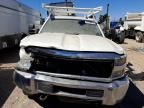 2017 Chevrolet Silverado C2500 Heavy Duty