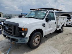 2008 Ford F350 SRW Super Duty en venta en Arcadia, FL