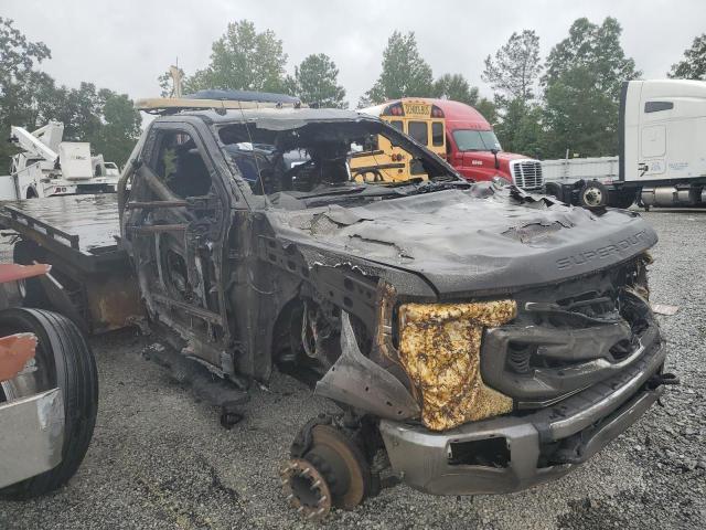2020 Ford F550 Super Duty