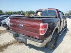 2010 Ford F150 Supercrew Supercrew