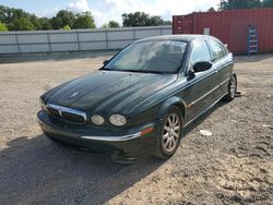 2003 Jaguar X-TYPE 2.5 for sale in Theodore, AL