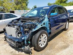 Chevrolet Vehiculos salvage en venta: 2020 Chevrolet Equinox LT