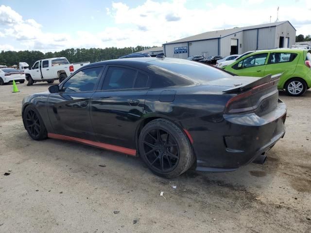 2019 Dodge Charger R/T