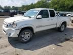 2006 Toyota Tundra Access Cab Limited