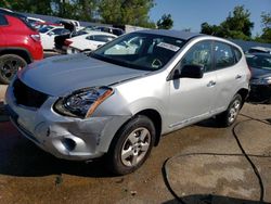 2014 Nissan Rogue Select S for sale in Bridgeton, MO