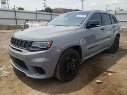 2018 Jeep Grand Cherokee Trackhawk for sale in Chicago Heights, IL