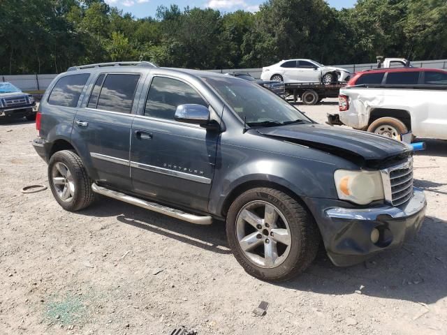 2009 Chrysler Aspen Limited