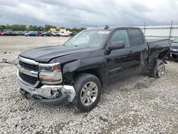 2016 Chevrolet Silverado K1500 LT for sale in Cahokia Heights, IL